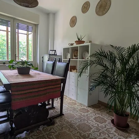 Casa Flamingo B&B 라벤나