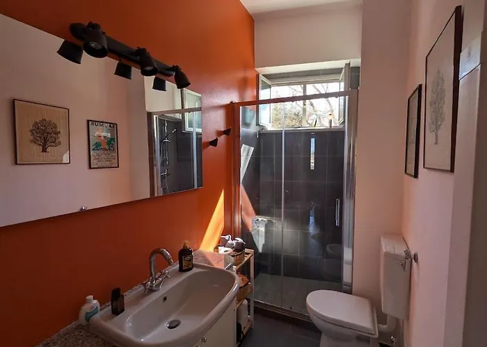 Casa Flamingo B&B 라벤나