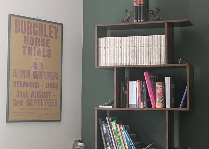 Casa Flamingo B&B 라벤나