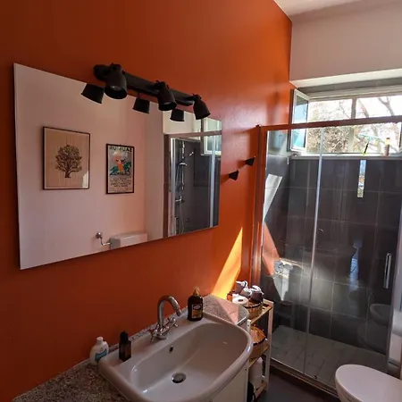 Casa Flamingo Alojamento de Acomodação e Pequeno-almoço Ravena