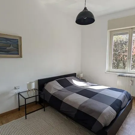 Casa Flamingo * Rawenna