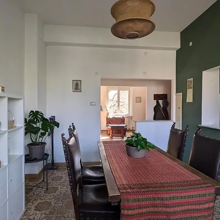 Nocleg ze śniadaniem Casa Flamingo Rawenna