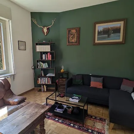 Nocleg ze śniadaniem Casa Flamingo