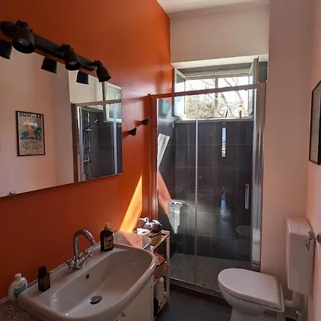 Casa Flamingo Alojamento de Acomodação e Pequeno-almoço Ravena
