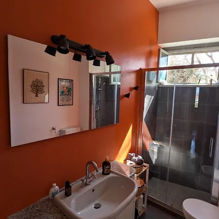 Casa Flamingo Отель типа 