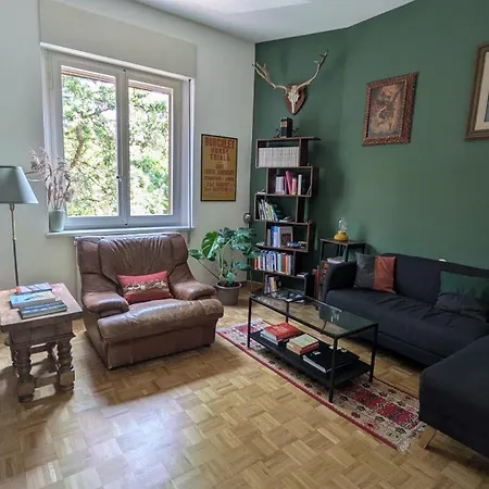 Casa Flamingo ベッド・アンド・ブレックファスト *