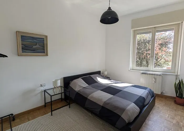 Casa Flamingo * Ravenne