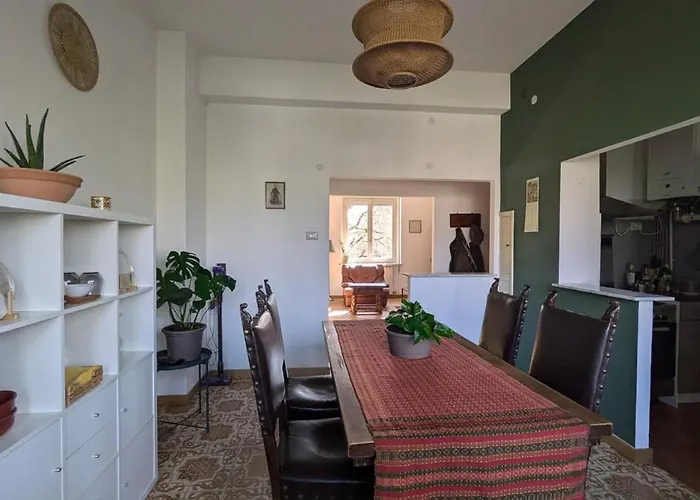 B&B Casa Flamingo 라벤나